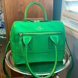 Kate Spade Medium Satchel
